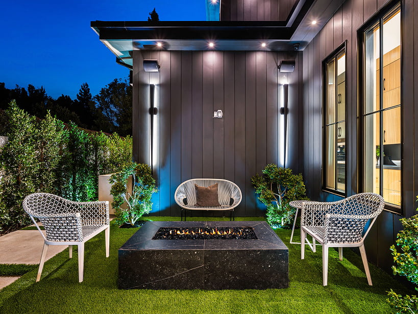 beautiful outdoor design