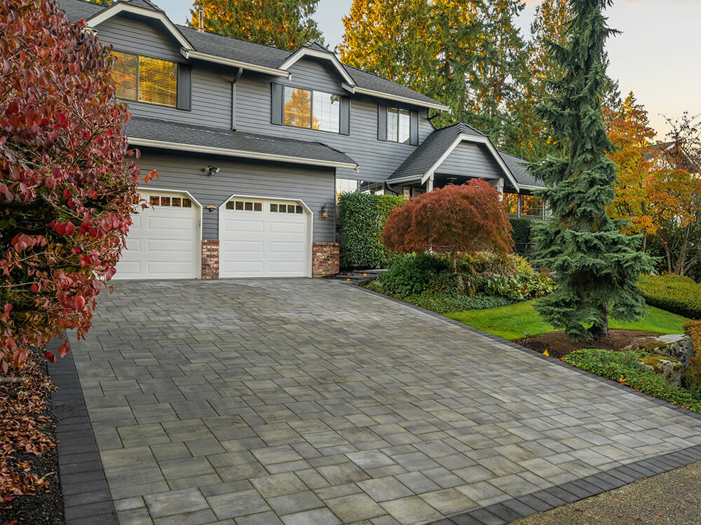choosing pavers