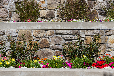Paver Patio Installation